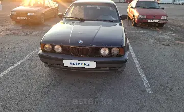 BMW 5 серии 1993 года за 2 000 000 тг. в Карагандинская область фото 3