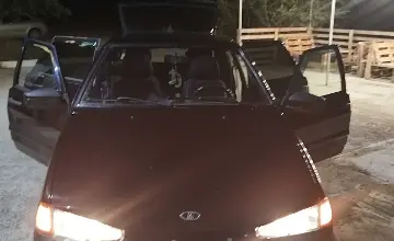 LADA (ВАЗ) 2114 2013 года за 1 500 000 тг. в Семей фото 4