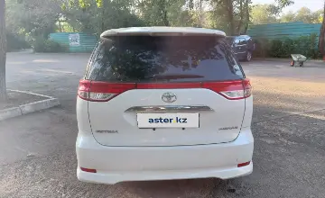Toyota Estima 2010 года за 5 300 000 тг. в Алматы фото 4