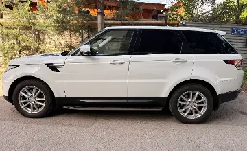 Land Rover Range Rover Sport 2015 года за 14 000 000 тг. в Алматы фото 3