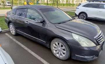 Nissan Teana 2010 года за 3 000 000 тг. в Астана фото 3