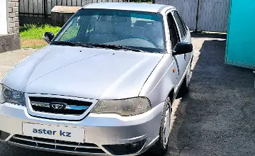 Daewoo Nexia 2011 года за 2 500 000 тг. в Жетысуская область фото 2