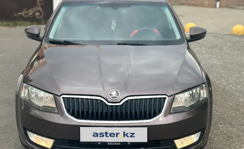 Skoda Octavia 2013 года за 5 500 000 тг. в Павлодарская область фото 2