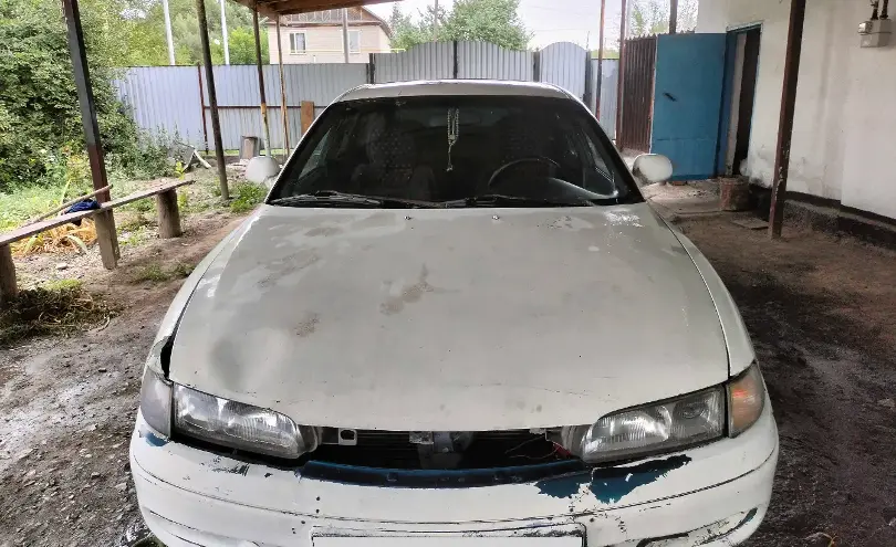Mazda Cronos 1994 года за 550 000 тг. в Талдыкорган