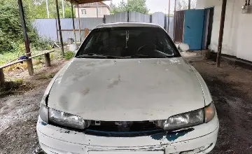 Mazda Cronos 1994 года за 550 000 тг. в Талдыкорган фото 1