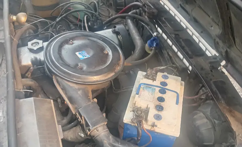 LADA (ВАЗ) 2105 1986 года за 500 000 тг. в Караганда