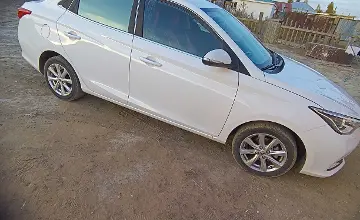 Changan Alsvin 2023 года за 4 600 000 тг. в Актюбинская область фото 3