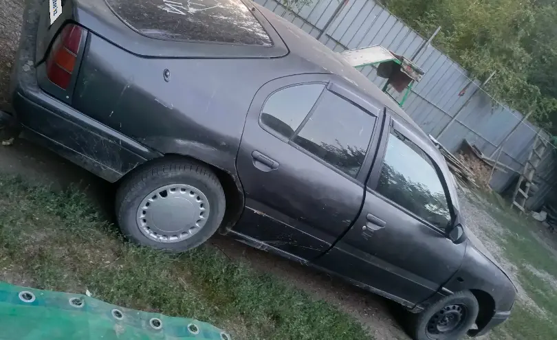 Nissan Primera 1990 года за 220 000 тг. в Алматинская область фото 3