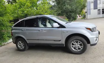 SsangYong Nomad 2016 года за 4 800 000 тг. в Актюбинская область фото 3