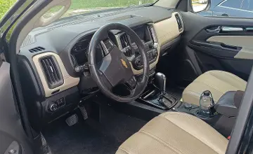 Chevrolet TrailBlazer 2021 года за 7 900 000 тг. в Астана