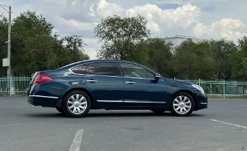 Nissan Teana 2008 года за 5 600 000 тг. в Атырау фото 3