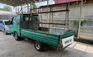 Hyundai Porter 1999 года за 2 300 000 тг. в Алматы фото 3