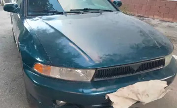 Mitsubishi Galant 1999 года за 1 600 000 тг. в Актюбинская область