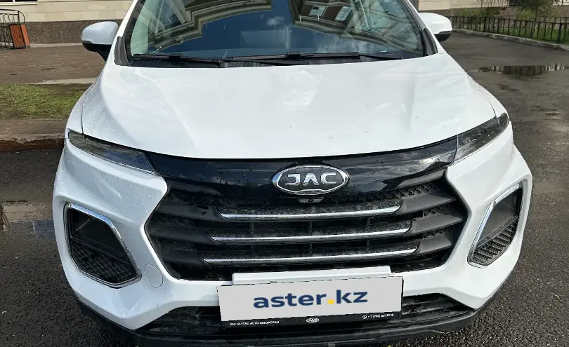 JAC S3 Pro 2024 года за 5 500 000 тг. в Астана