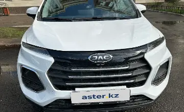 JAC S3 Pro 2024 года за 5 500 000 тг. в Астана фото 1