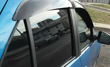 Renault Logan 2014 года за 2 750 000 тг. в Астана