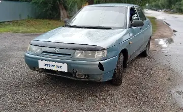 LADA (ВАЗ) 2110 2003 года за 400 000 тг. в Актюбинская область фото 2