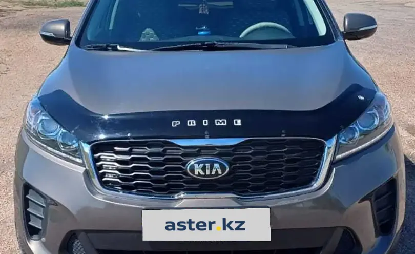 Kia Sorento 2019 года за 11 500 000 тг. в Карагандинская область фото 2
