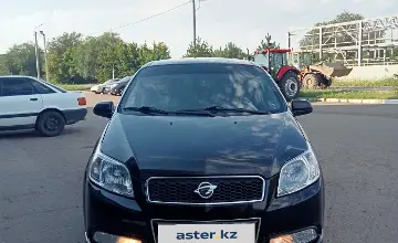 Ravon Nexia R3 2017 года за 3 600 000 тг. в Западно-Казахстанская область фото 2