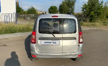 LADA (ВАЗ) Largus 2013 года за 3 000 000 тг. в Астана