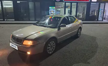 Audi A4 2000 года за 2 500 000 тг. в Алматы фото 1