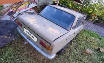 LADA (ВАЗ) 2101 1984 года за 235 965 тг. в Астана фото 3