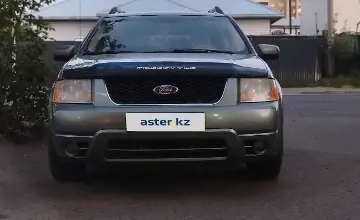 Ford Freestyle 2006 года за 4 000 000 тг. в Астана фото 3