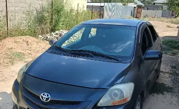 Toyota Yaris 2006 года за 3 150 000 тг. в Алматы фото 2