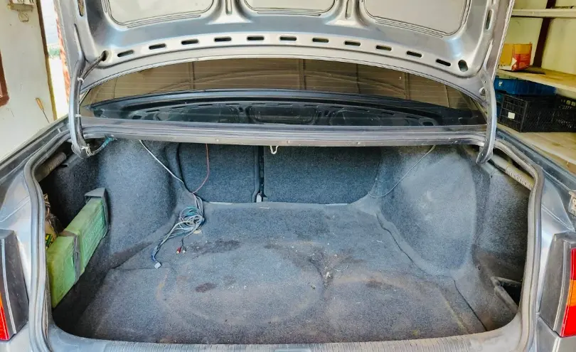 Volkswagen Passat 1994 года за 1 500 000 тг. в Караганда