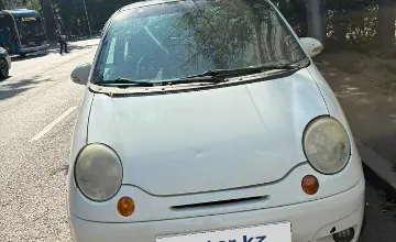 Daewoo Matiz 2012 года за 2 000 000 тг. в Алматы фото 2