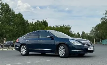 Nissan Teana 2008 года за 5 600 000 тг. в Атырау фото 2