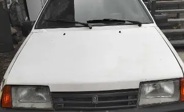 LADA (ВАЗ) 21099 1991 года за 850 000 тг. в Алматы фото 2