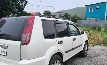 Nissan X-Trail 2007 года за 4 400 000 тг. в Алматинская область фото 2
