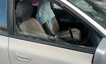 Subaru Impreza 1993 года за 1 250 000 тг. в Алматы фото 4