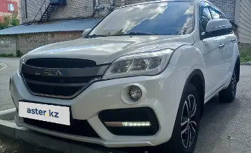 Lifan X60 2017 года за 3 800 000 тг. в Павлодар фото 1