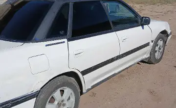 Subaru Legacy 1990 года за 700 000 тг. в Алматы фото 2