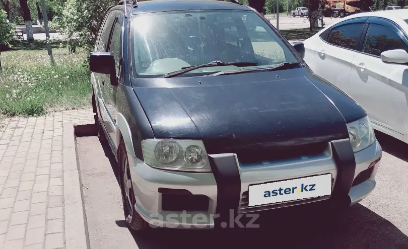 Mitsubishi RVR 1999 года за 2 200 000 тг. в Карагандинская область