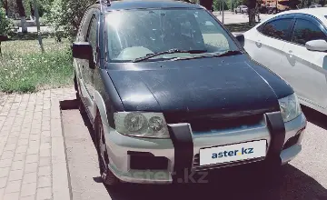 Mitsubishi RVR 1999 года за 2 200 000 тг. в Карагандинская область фото 1