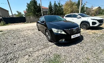 Toyota Camry 2012 года за 9 000 000 тг. в Карагандинская область фото 2