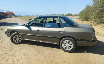Subaru Legacy 1993 года за 670 000 тг. в Алматы фото 4