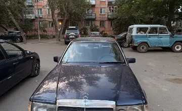 Mercedes-Benz E-Класс 1993 года за 1 500 000 тг. в Павлодар фото 1