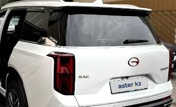GAC GS8 2024 года за 14 800 000 тг. в Алматы