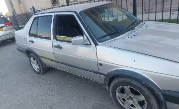 Volkswagen Jetta 1996 года за 500 000 тг. в Жамбылская область фото 3