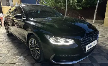 Hyundai Grandeur 2019 года за 11 800 000 тг. в Алматы фото 3