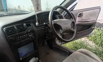Toyota Mark II 1995 года за 1 500 000 тг. в Алматы фото 4