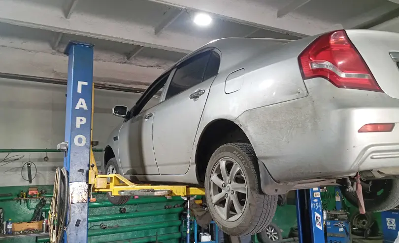 Lifan Solano 2015 года за 1 300 000 тг. в Костанайская область фото 3