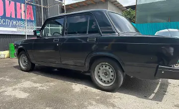 LADA (ВАЗ) 2107 2011 года за 1 190 000 тг. в Шымкент
