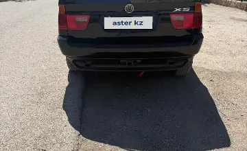 BMW X5 2001 года за 5 300 000 тг. в Карагандинская область