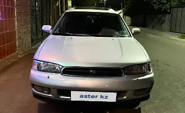 Subaru Legacy 1996 года за 2 000 000 тг. в Алматы фото 1