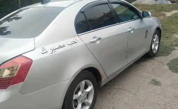 Geely Emgrand EC7 2013 года за 1 900 000 тг. в Алматинская область фото 2